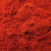 red chilli powder