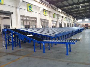 conveyor systems