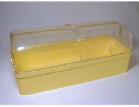 plastic bread boxes