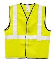 Industrial Safety Jackets