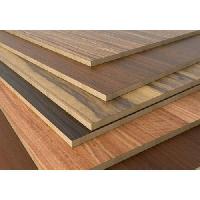 Conmercial Plywood