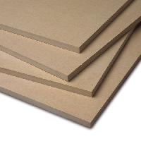 Plain MDF Board