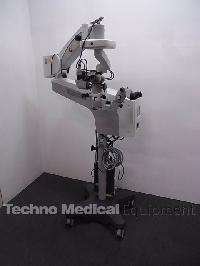 Zeiss Opmi Lumera I Surgical Microscope