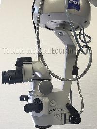 Zeiss Opmi Visu 150 S7 Surgical Microscope