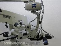 Visu 210 S88 Surgical Microscope