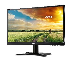 Computer LCD Monitor