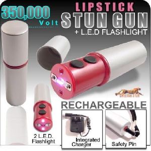 Lipstick Stun Gun