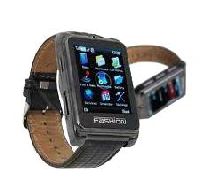 Mobile Watch