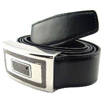 Spy Belt Camera