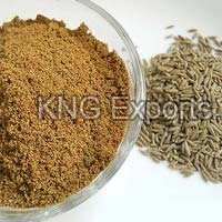 cumin powder