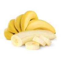 fresh banana