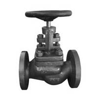 IBR Valves