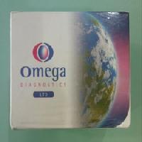 Omega Diagnostics LTD
