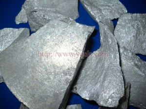 Calcium Aluminum Alloy