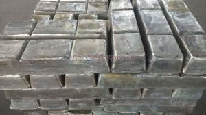 Calcium Magnesium Alloy