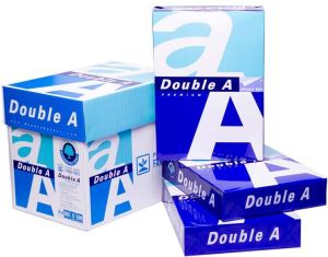 a4 copy paper 210mm x 297mm, Packaging Type : WHITE