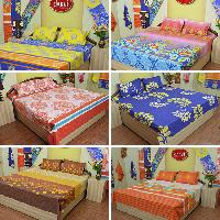 Darvi Luxury Cool Cotton Bedsheets