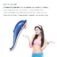 Dolphin Massager from Teleone