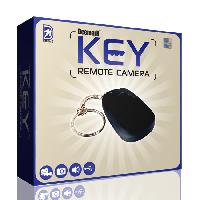 Key Remote Camera From Teleone