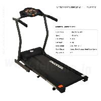 Motorized Treadmill - Energy