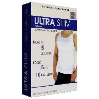 Body Shaper Ultra Slim Vest For Man