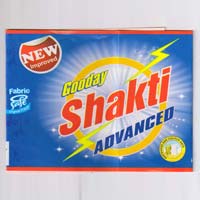Gooday Shakti Advanced Detergent Powder