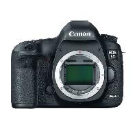 Canon Eos 5d Mark Iii Digital Slr Camera Body 22.3mp