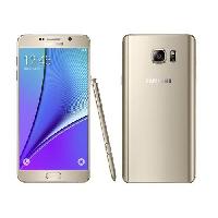 Samsung Galaxy Note 5 Mobile Phone