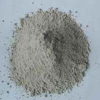 Barites powder