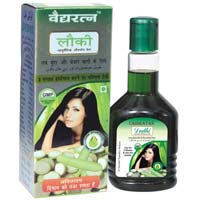 Vaidratan Lauki Hair Oil