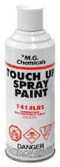 touch up spray paints