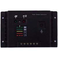 Solar Charge Controller