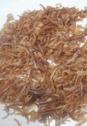 Red Fried Onion