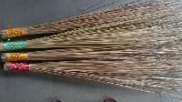 coconut broom
