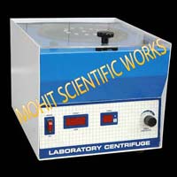 Rectangular Centrifuge Machine