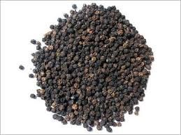 Grade A Black Pepper