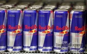 Red Bull Energy Drink