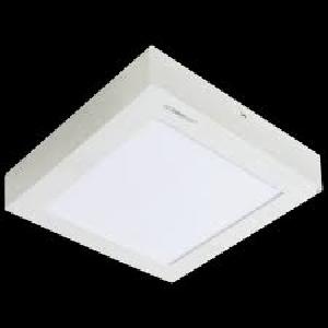 COMPACT 10 W LED PANEL SURFACE SQUARE