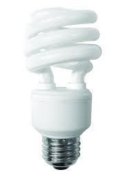 Osram 8W CFL Bulbs