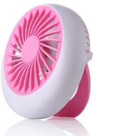 USB Rechargeable Mini Fan