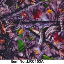 LRC 153A PVA Water Transfer Printing Films