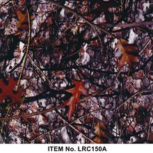 LRC150A PVA Water Transfer Printing Films