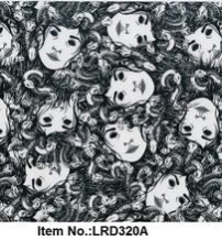 LRD320A PVA Water Transfer Printing Films