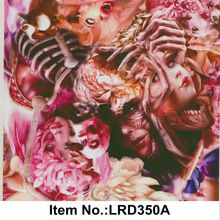 LRD350A PVA Water Transfer Printing Films