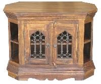 Jali TV Cabinet