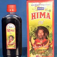 Hima Oil