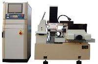 edm wire cut machine