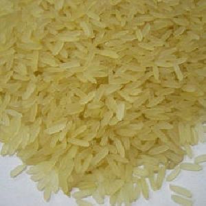 Indian Parboiled Rice