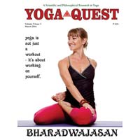 Yoga Quest