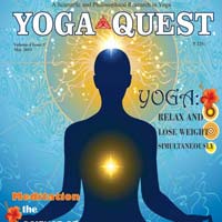 Yoga Quest Magazine